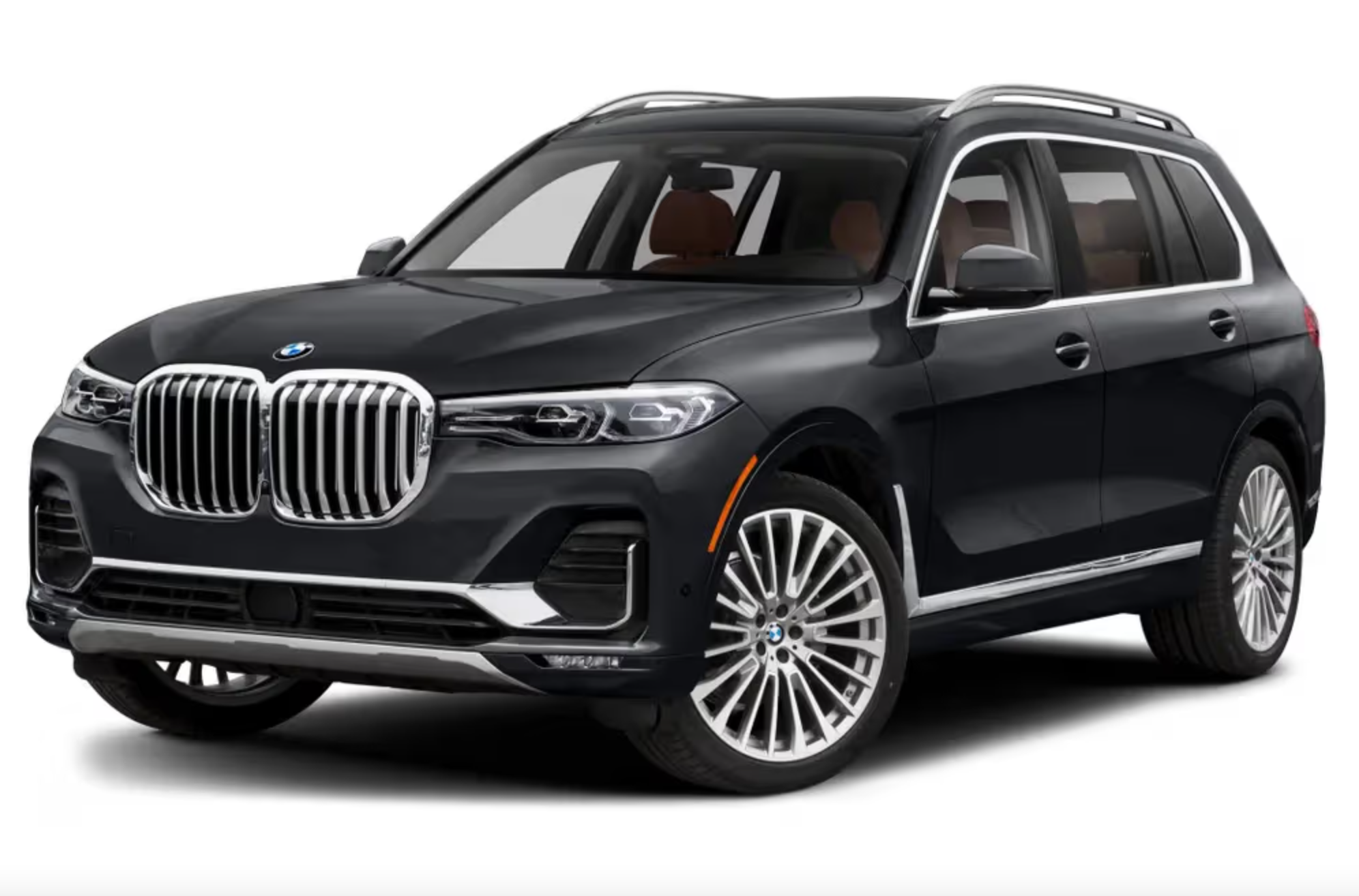 Business Van / SUV