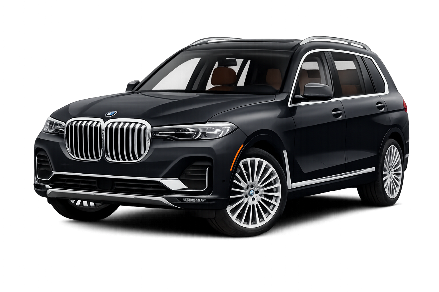 Business SUV